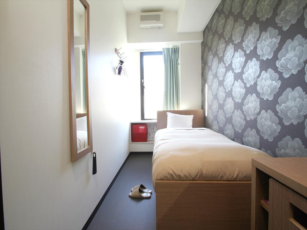Oak Hostel Sakura Tōkyō Chambre photo